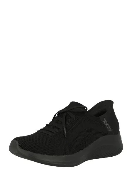 Pantofi Skechers negru
