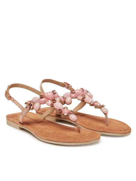 Sandali Tamaris roza