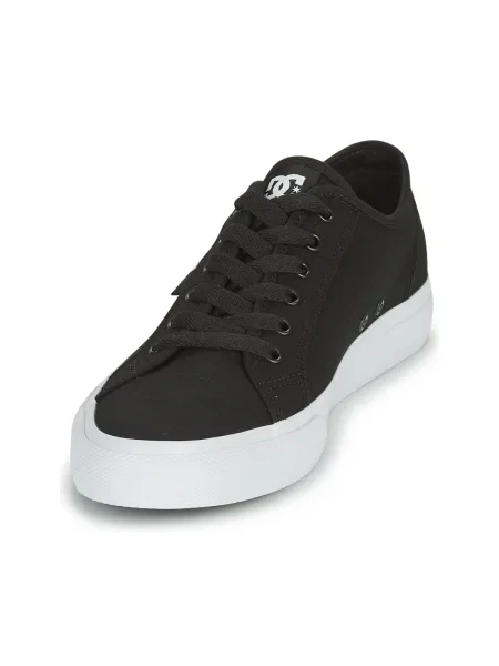 Pantofi Dc Shoes negru