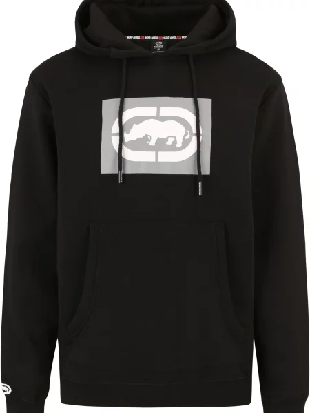 Суитчър Ecko Unltd. черно