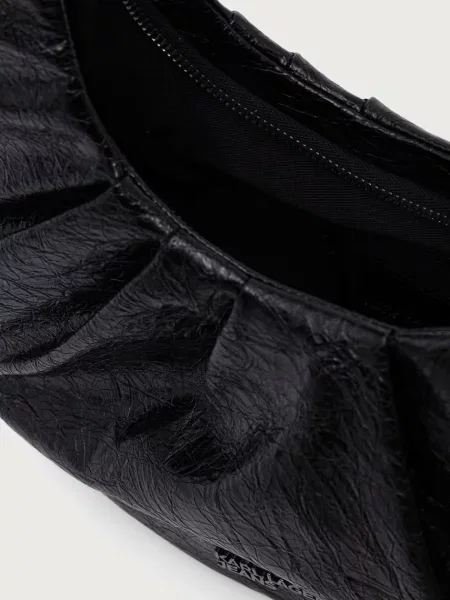 Сумка хобо Karl Lagerfeld Jeans