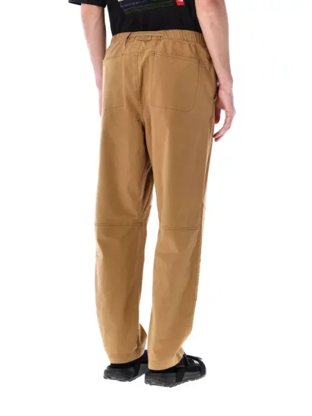 Pantaloni The North Face maro