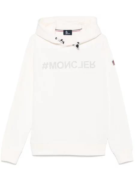 Majica s kapuljačom Moncler Grenoble