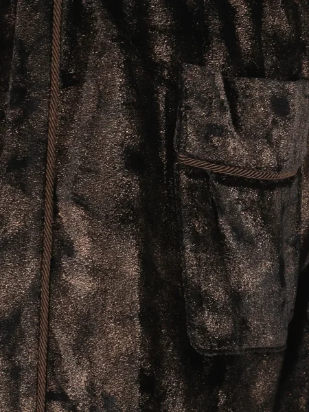 Kelnės F.r.s For Restless Sleepers ruda