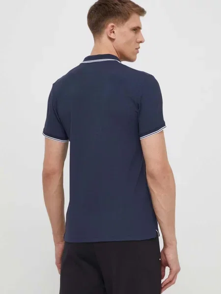 Поло Helly Hansen однотонне білий