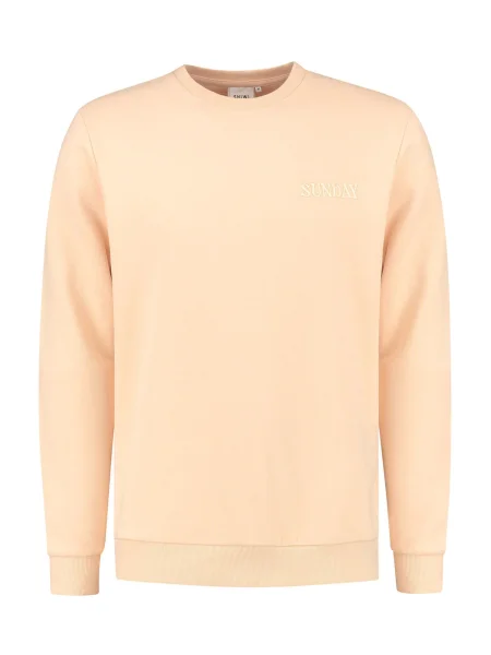 Palton Shiwi portocaliu