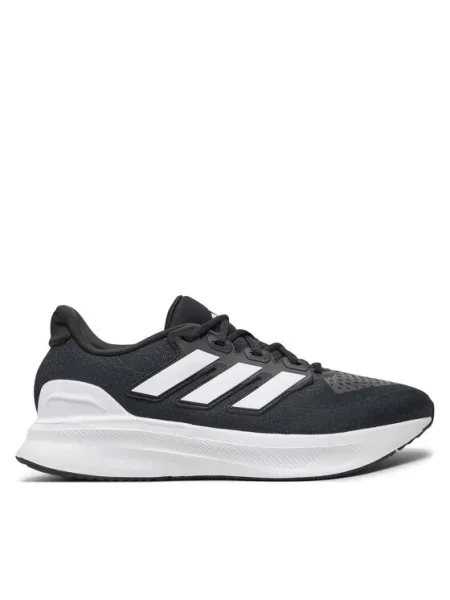 Adidas Маратонки за бягане Ultrabounce 5 черен