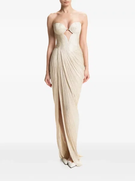 Rochie maxi Maria Lucia Hohan