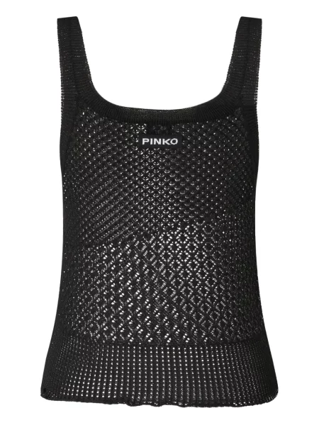 Top Pinko negru
