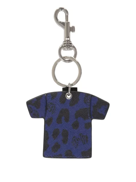 Colier Versace albastru