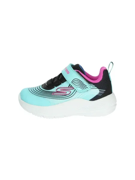 Sportcipők Skechers Microspec Advance kék