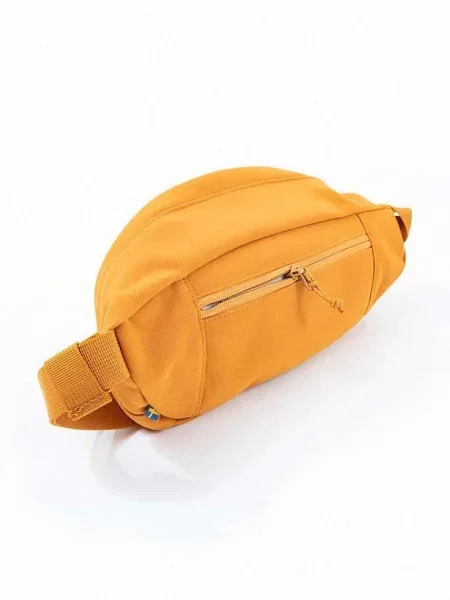 Ремень Fjallraven коричневый