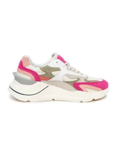 Sneakersy D.a.t.e.