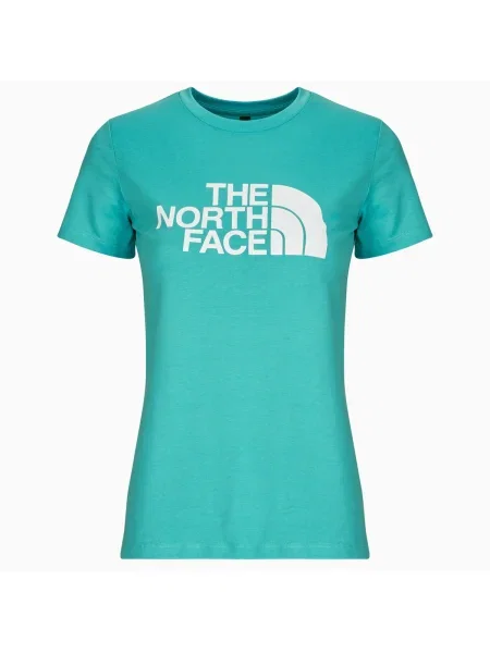 Tricou The North Face verde