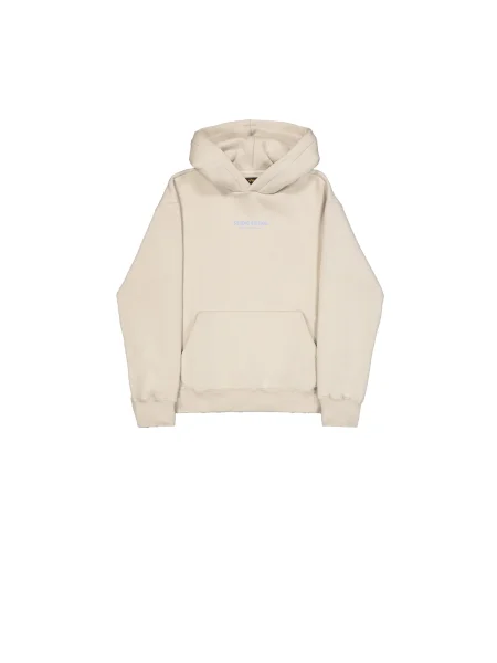 ALPHA INDUSTRIES Pulover Studio Edition / albastru bej