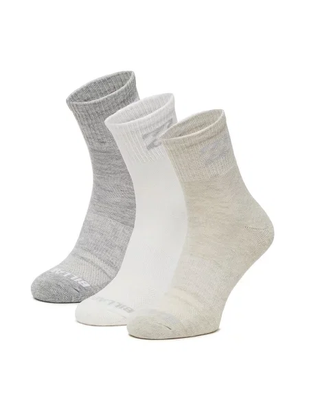 Șosete Billabong alb