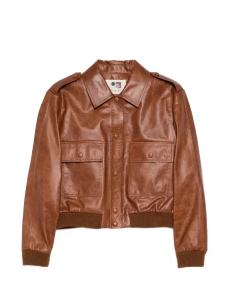 Geanta de piele Ports 1961 maro