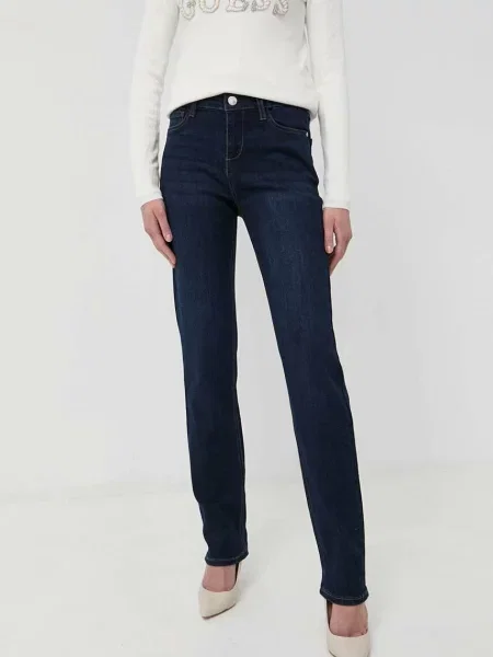 Morgan Blugi albastru