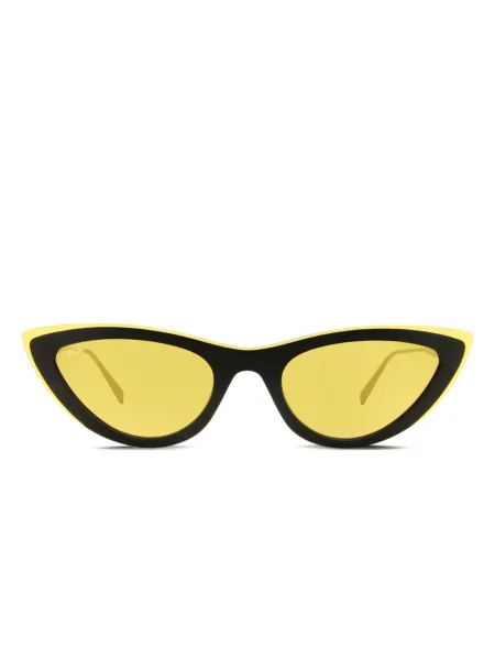 Ochelari de soare Mcm negru