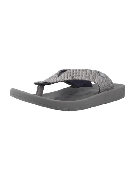 Pantofi Heydude gri