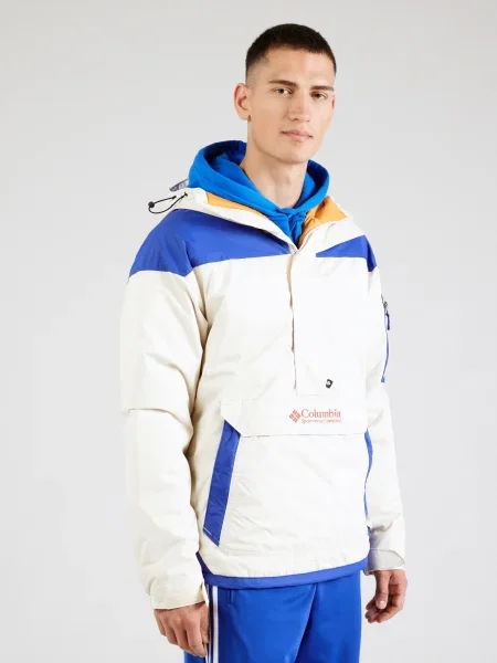 Anorak Columbia bež