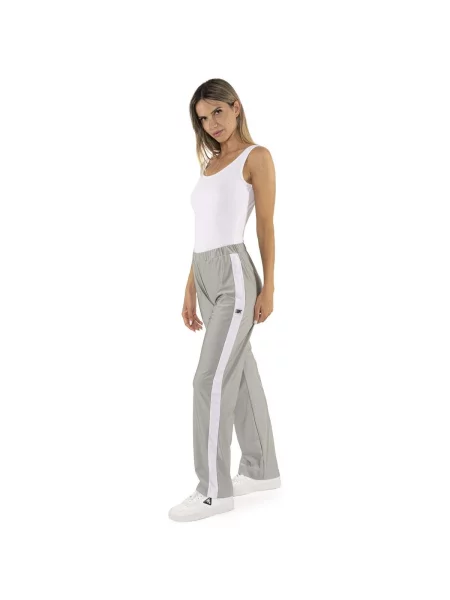 Pantaloni Leone 1947 verde