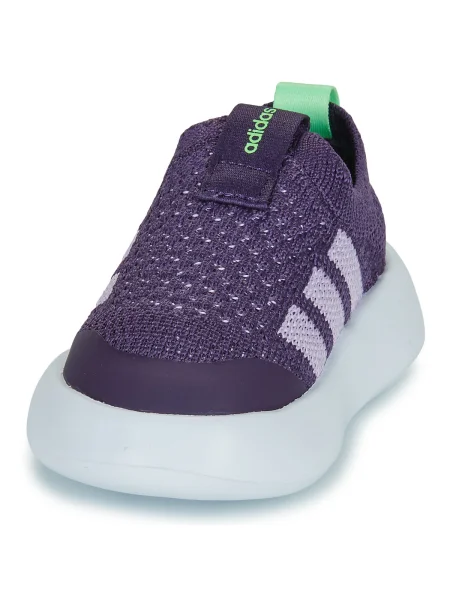 Pantofi copii Adidas violet