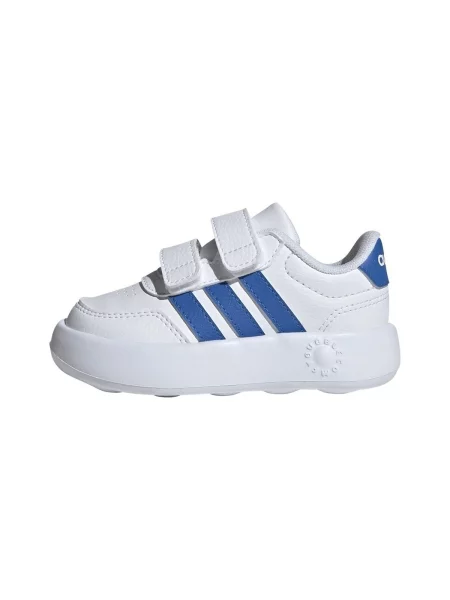 Pantofi copii Adidas alb