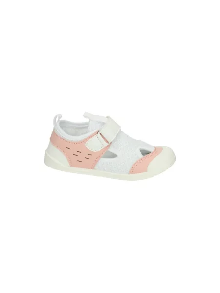 Pantofi copii Demax alb