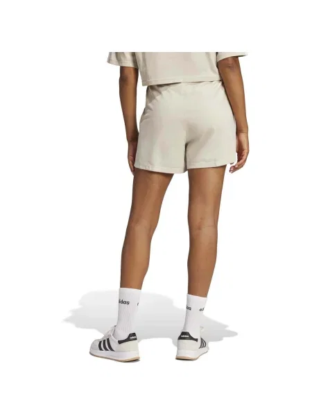 Pantaloni Adidas bej