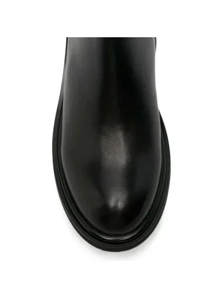 Pantofi Sergio Moretti negru