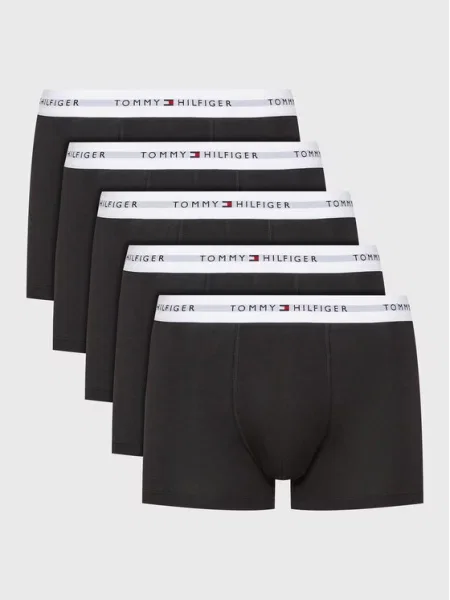 Bokserice Tommy Hilfiger Underwear crna