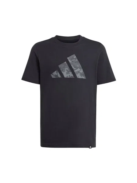 Tričko Adidas čierna