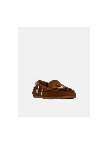 Pantofi Carmela maro