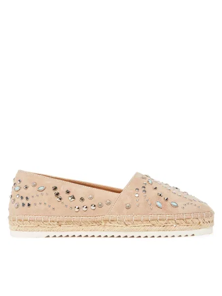 Espadrilės Alma En Pena smėlio
