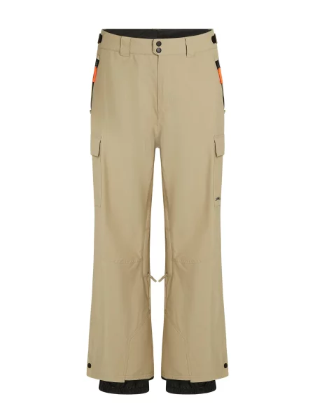 O'NEILL Pantaloni outdoor bej