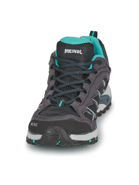 Pantofi Meindl gri