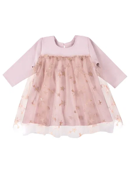 Rochie copii Eevi roz