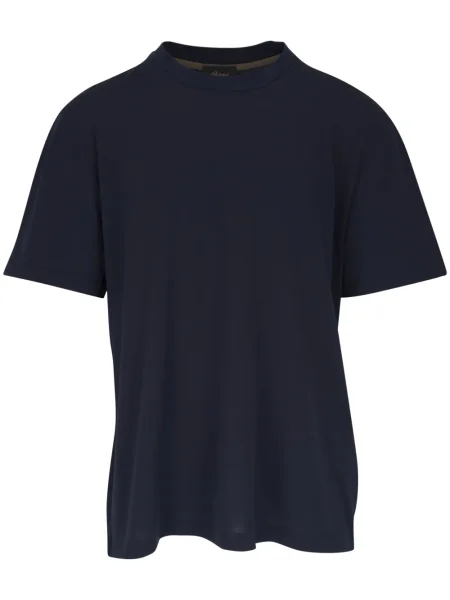 Tricou Brioni albastru