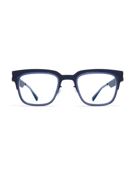 Okulary przeciwsłoneczne Mykita niebieskie