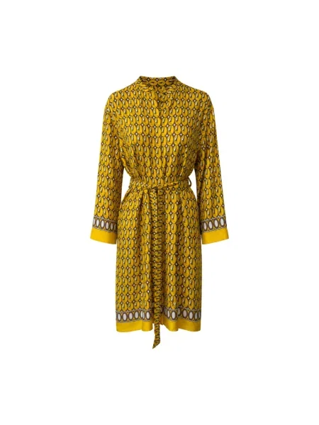 Sukienka koszulowa Max Mara