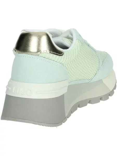 Pantofi Liu Jo verde