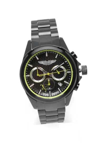 Ceas Aston Martin Watches negru