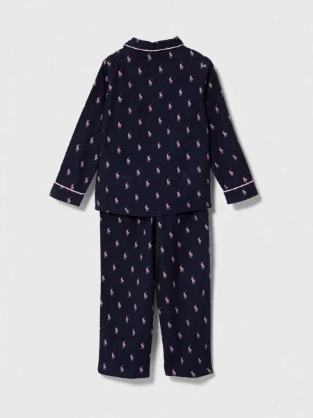 Детская пижама Polo Ralph Lauren
