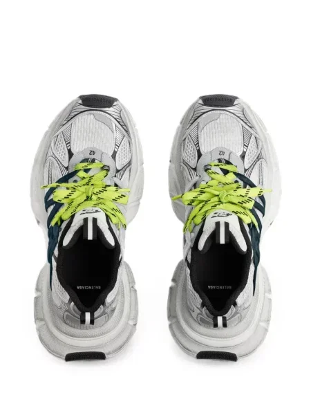 Sneaker Balenciaga szürke