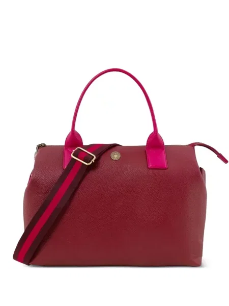 Geantă shopper Pip Studio roșu