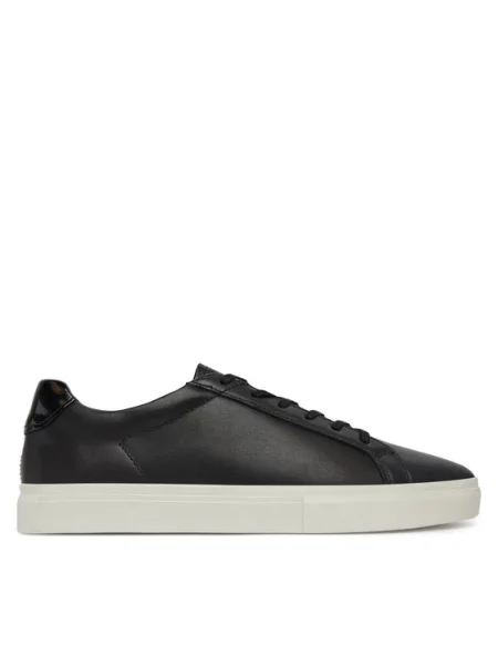Vagabond Shoemakers Sneakersy Cody čierna