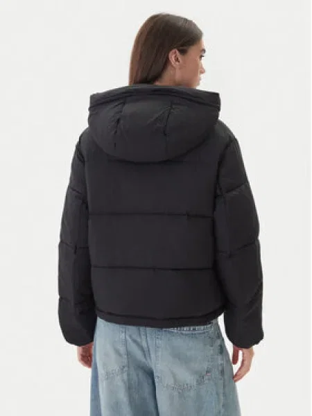 Džínsy Tommy Hilfiger čierna