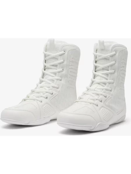 Buty trekkingowe Leone Professional 38 białe