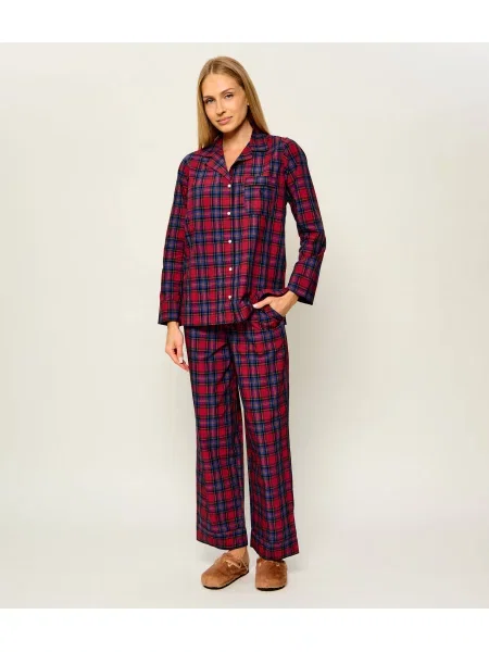 POLO RALPH LAUREN Pijama Elliot